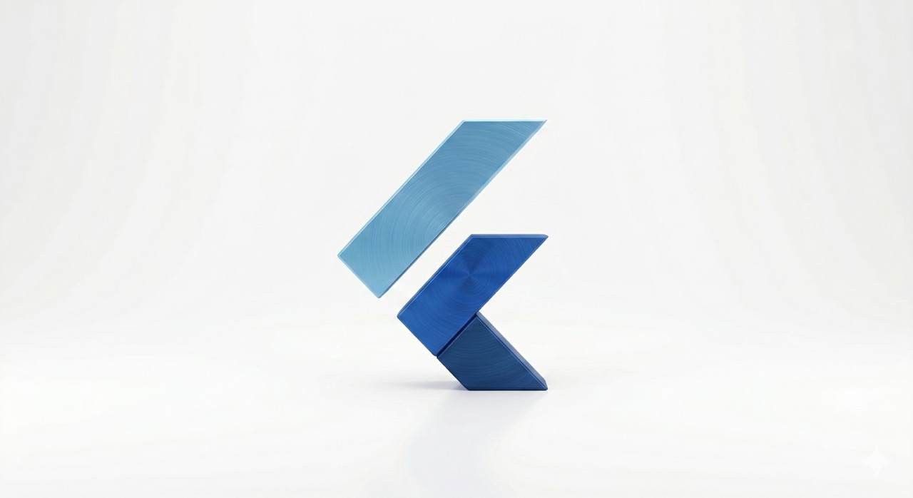 Dart와 Flutter