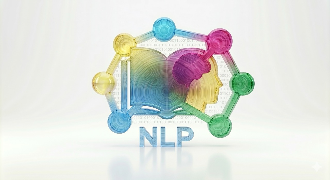 자연언어처리 (NLP)