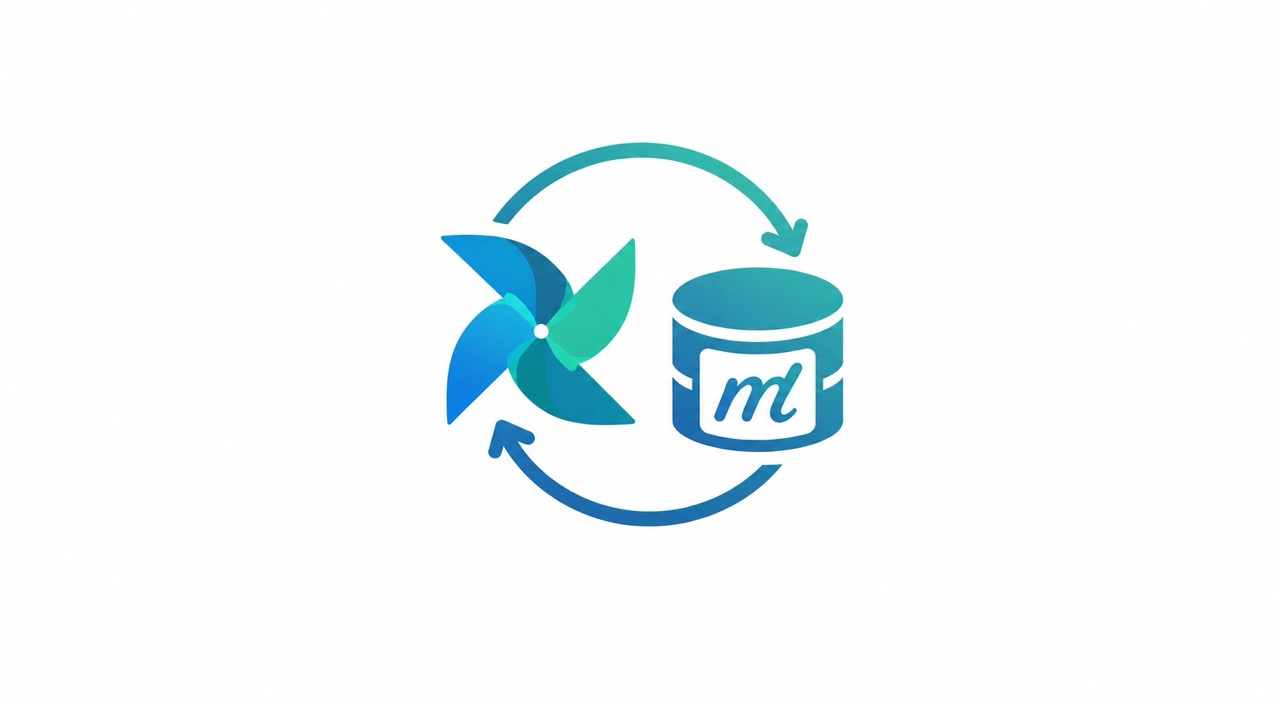 Airflow와 MLflow로 만드는 MLOps